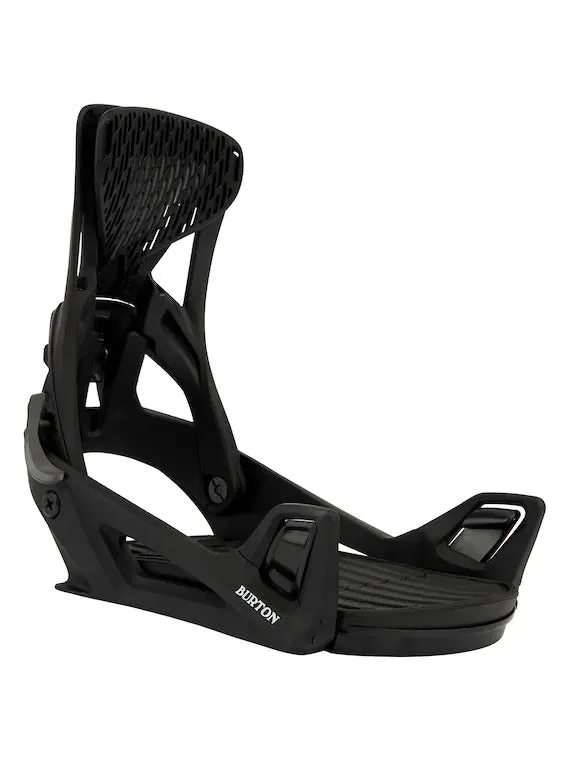 Burton Men's Step On® Genesis Re:Flex Snowboard Bindings 2025