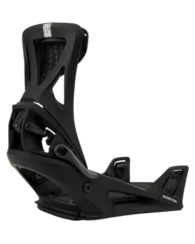 Burton Men's Step On® Genesis Re:Flex Snowboard Bindings