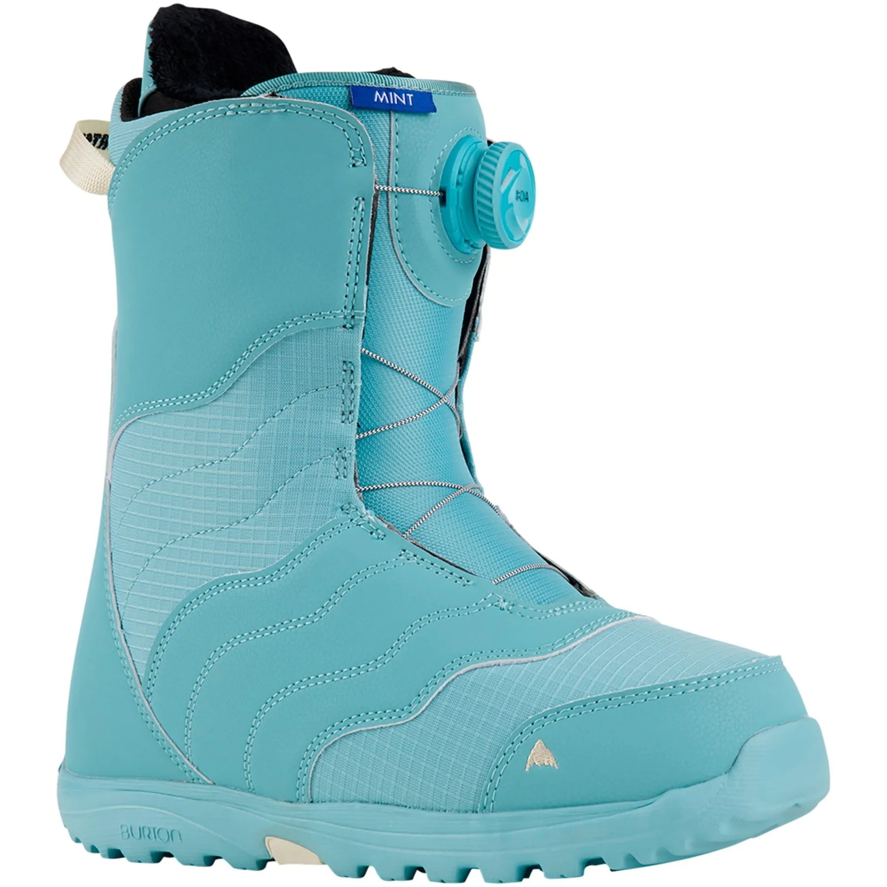 Burton Mint Boa 2024