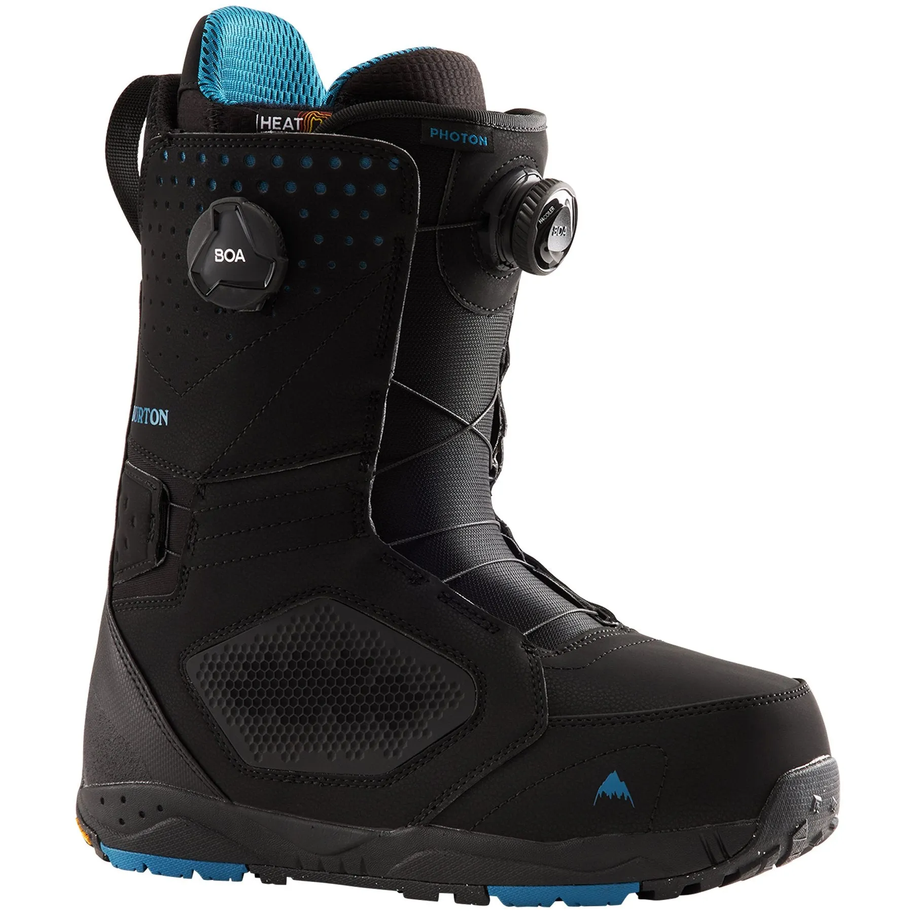 Burton Photon Boa 2022