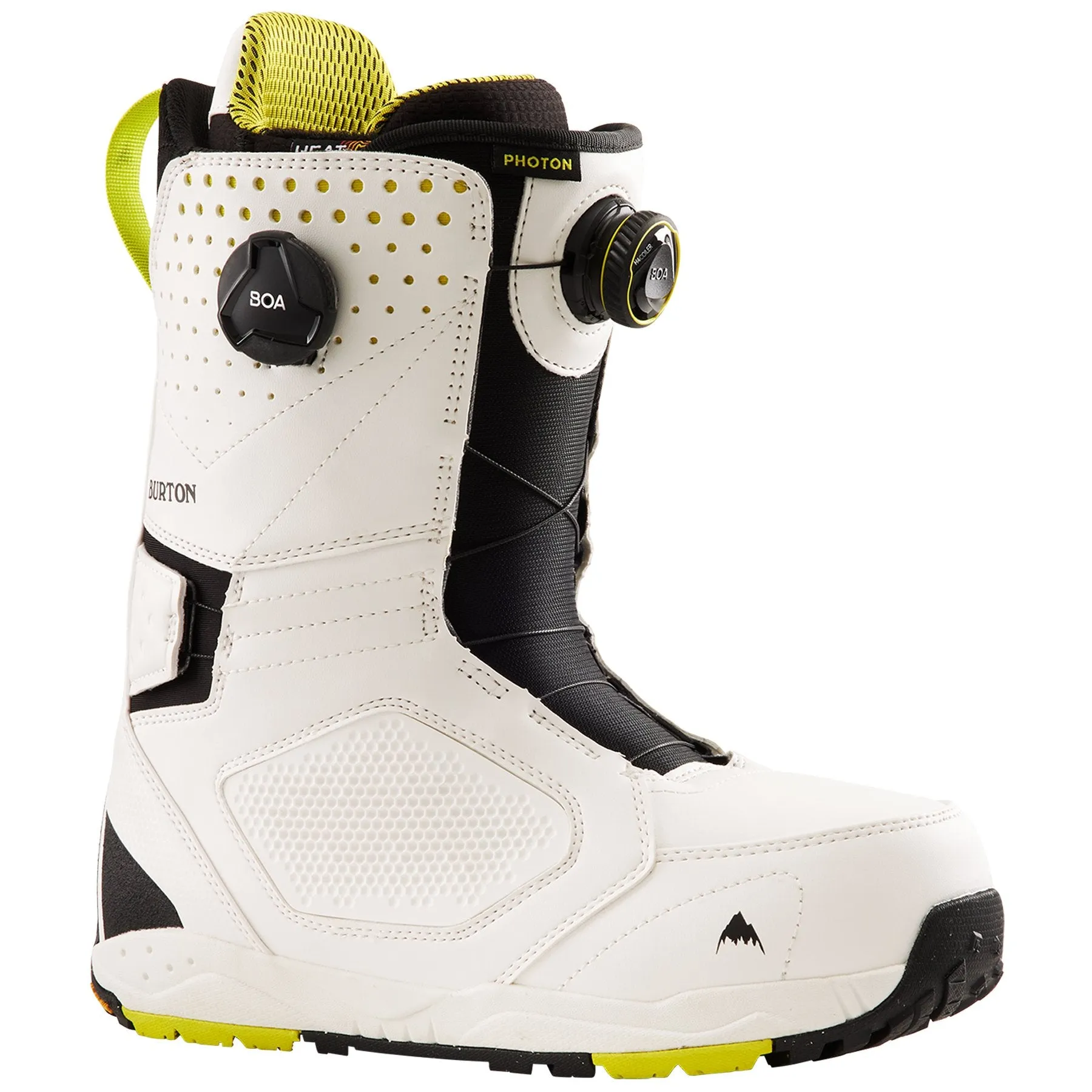 Burton Photon Boa 2022