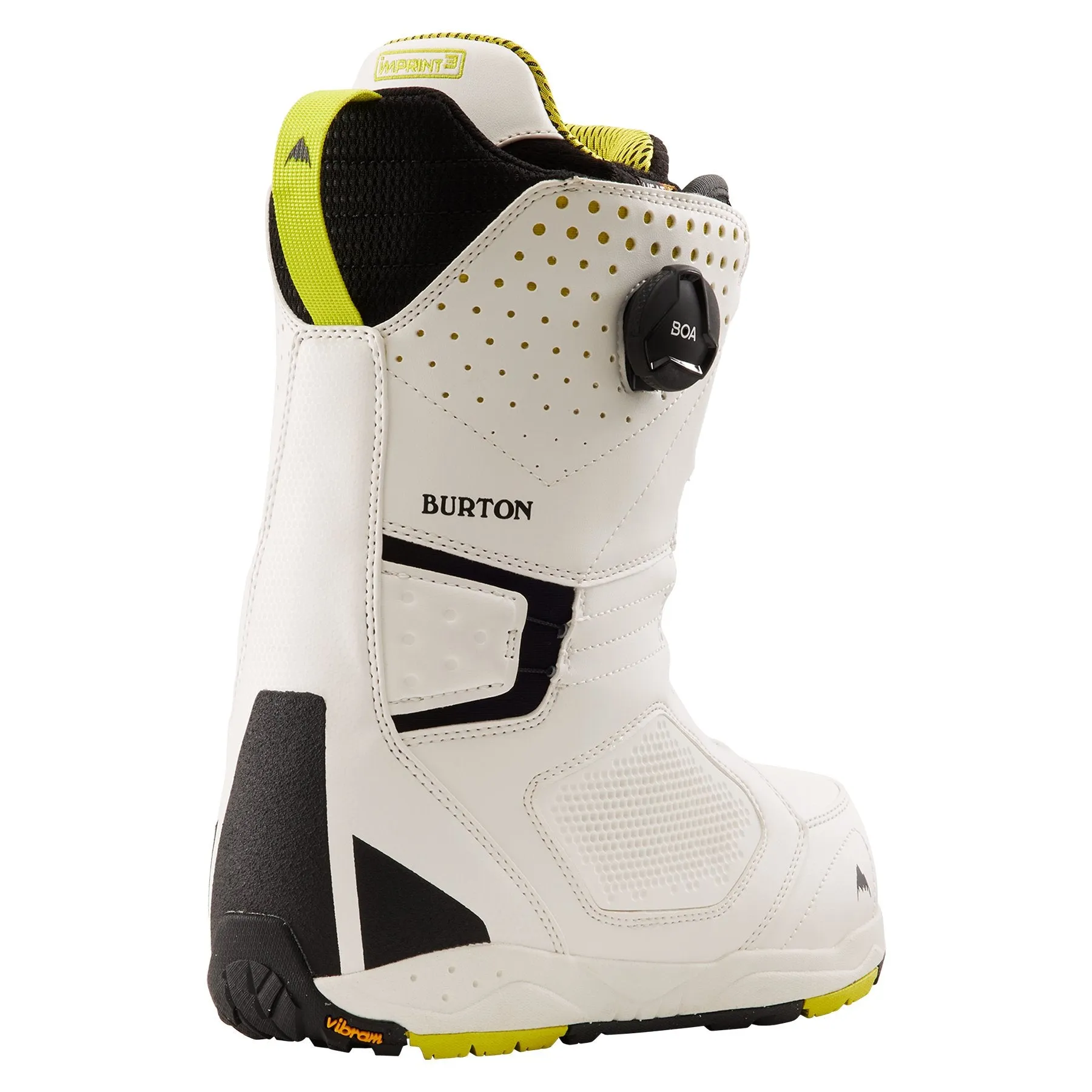 Burton Photon Boa 2022