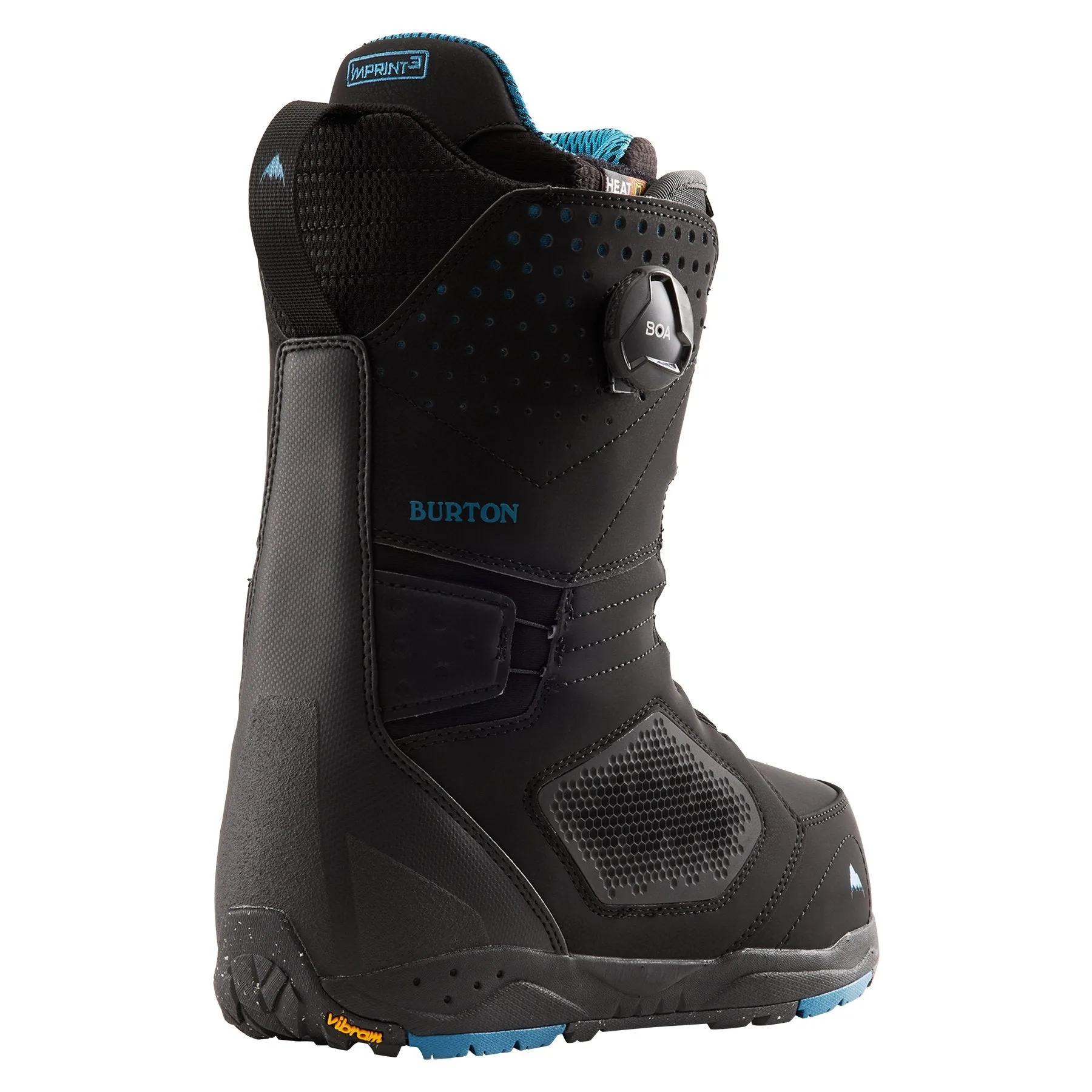 Burton Photon Boa 2022