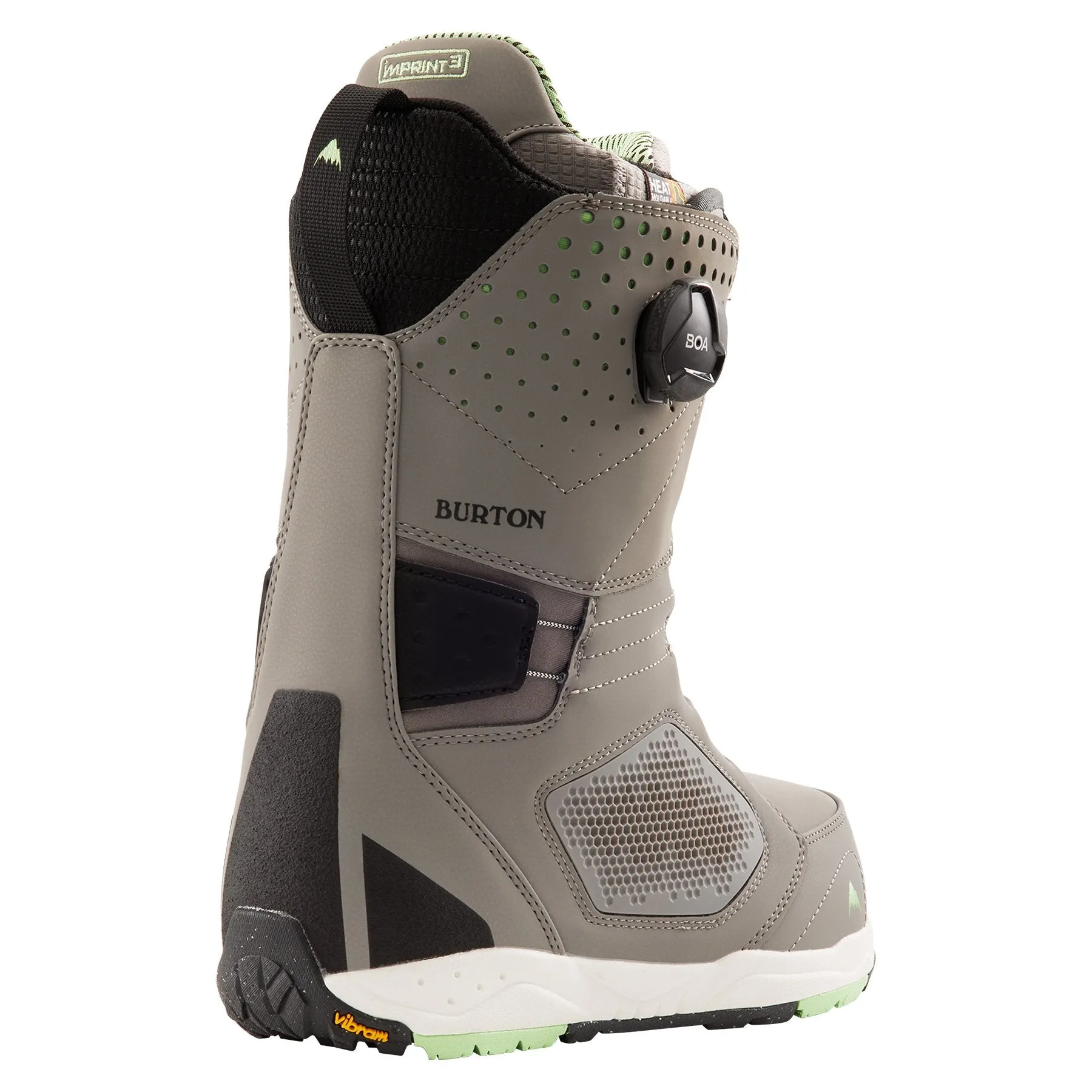 Burton Photon Boa 2022