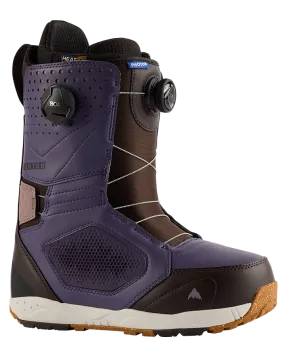 Burton Photon BOA (Wide) Snowboard Boots - Violet Halo