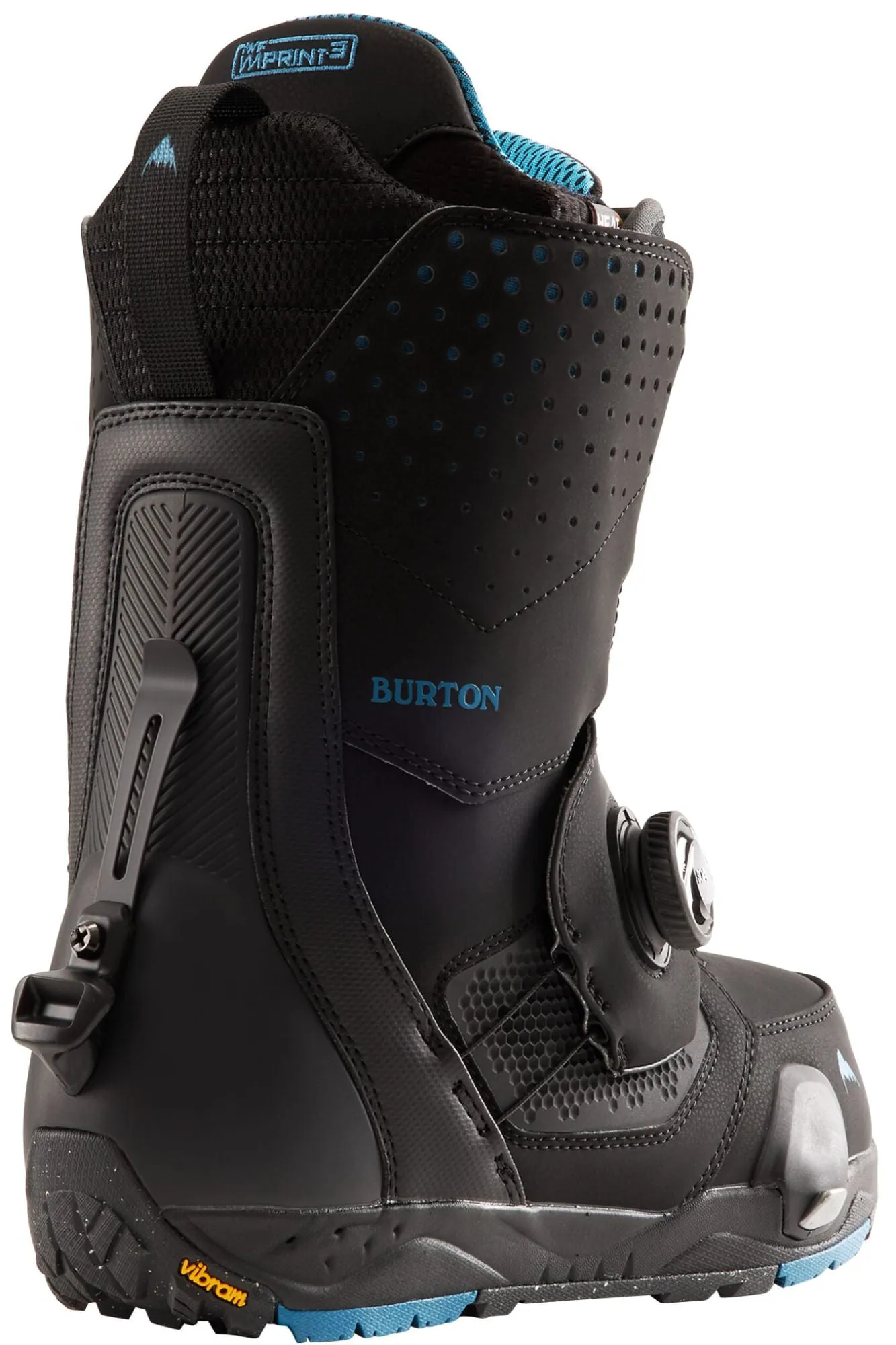 Burton Photon Step On Wide Snowboard Boots