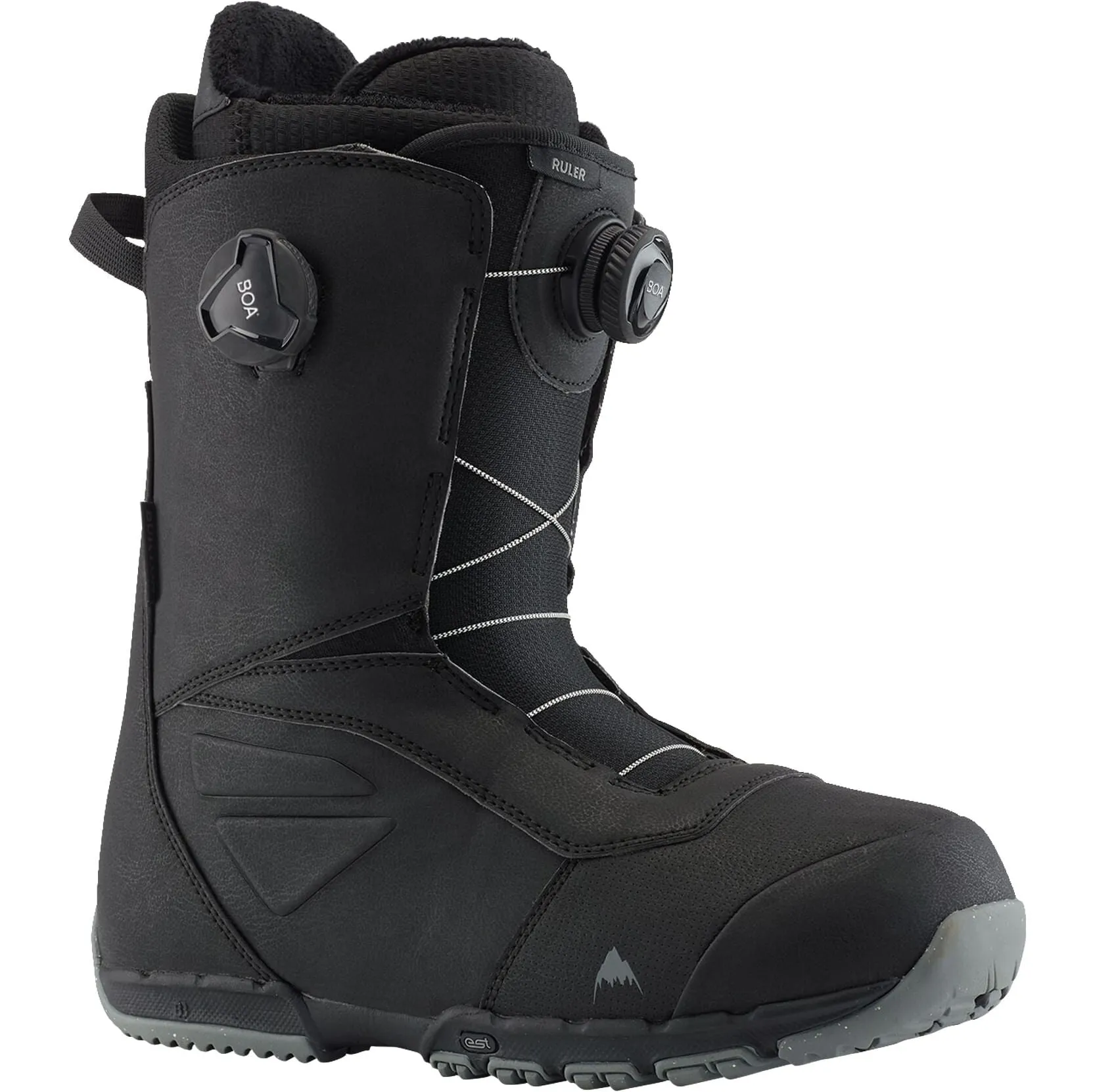 Burton Ruler BOA Mens Snowboard Boots