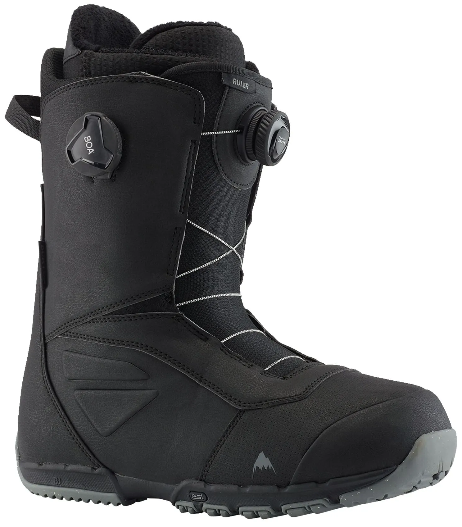 Burton Ruler BOA Mens Snowboard Boots