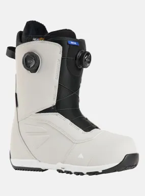 BURTON RULER BOA SNOWBOARD BOOTS 2025