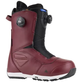 Burton Ruler BOA Snowboard Boots