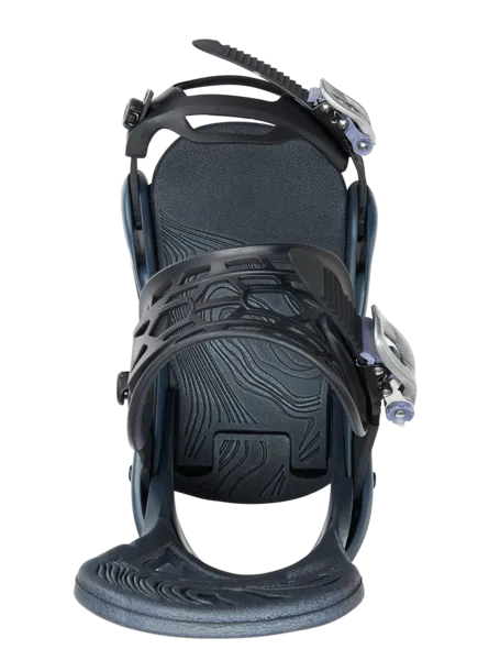 Burton Scribe Re:Flex Snowboard Bindings 2022 - Women's