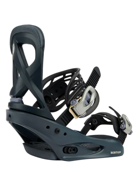 Burton Scribe Re:Flex Snowboard Bindings 2022 - Women's