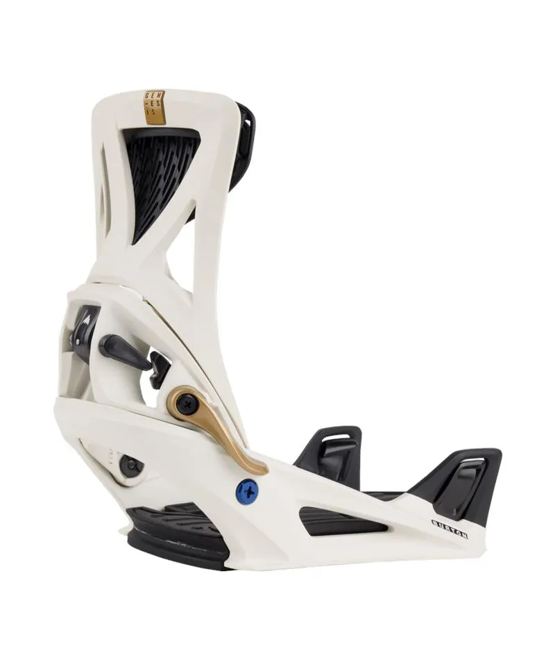 Burton Step On Genesis Re:Flex Snowboard Bindings 2024