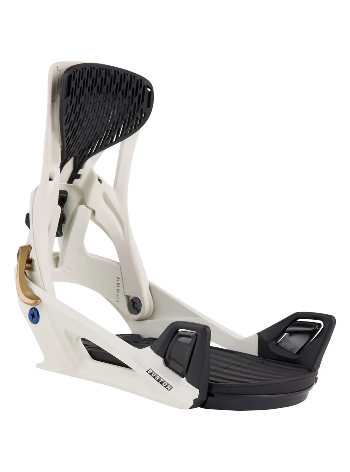 Burton Step On Genesis Re:Flex Snowboard Bindings 2024