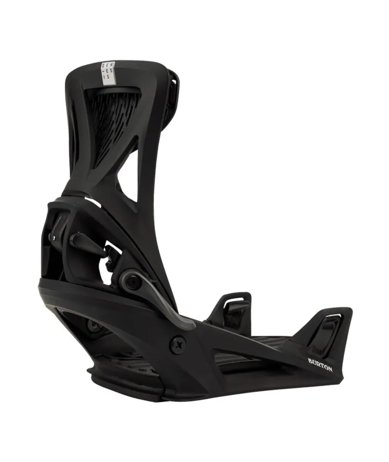 Burton Step On Genesis Re:Flex Snowboard Bindings 2024