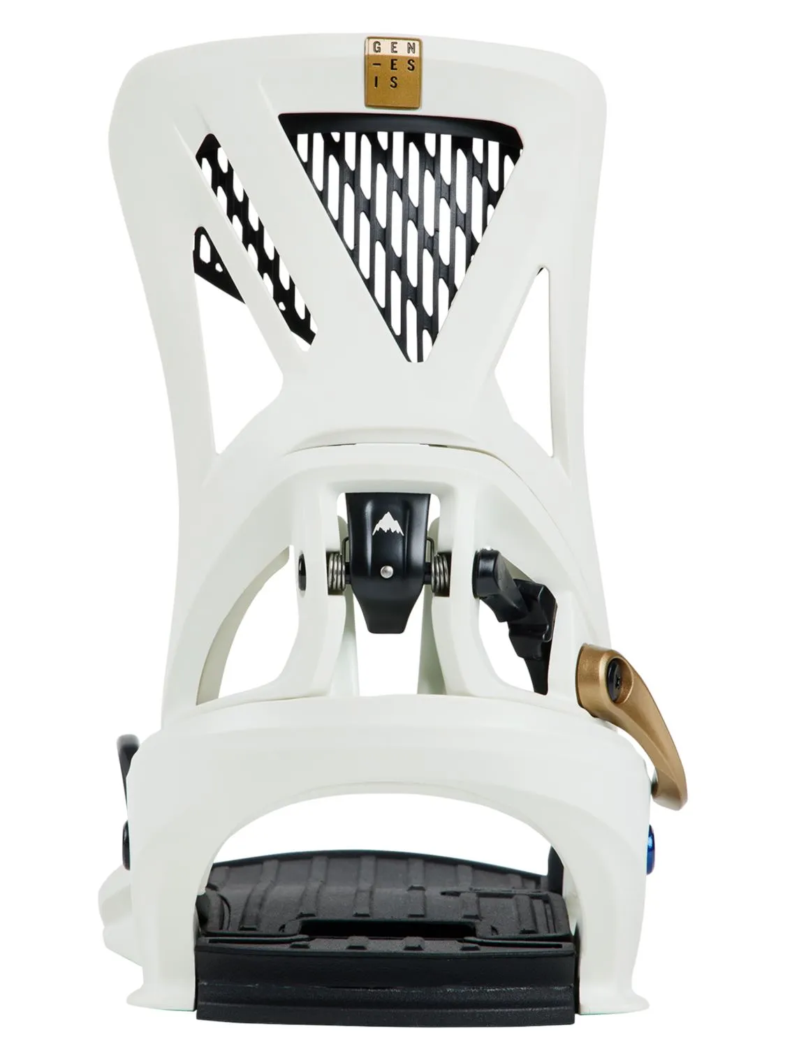 Burton Step On Genesis Re:Flex Snowboard Bindings 2024