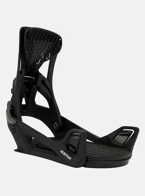 Burton Step On® Genesis Re:Flex Snowboard Bindings 2025