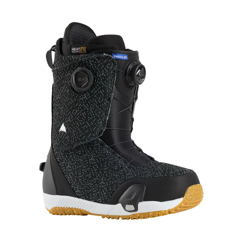 Burton Swath Step On Mens Snowboard Boots 2025