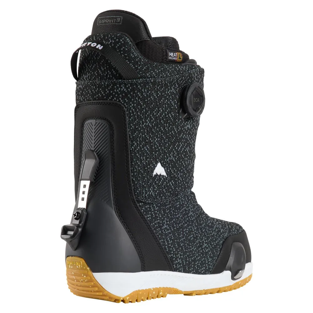 Burton Swath Step On Mens Snowboard Boots 2025