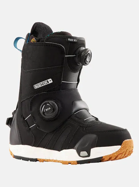 Burton Women's Felix Step On Snowboard Boots 2025