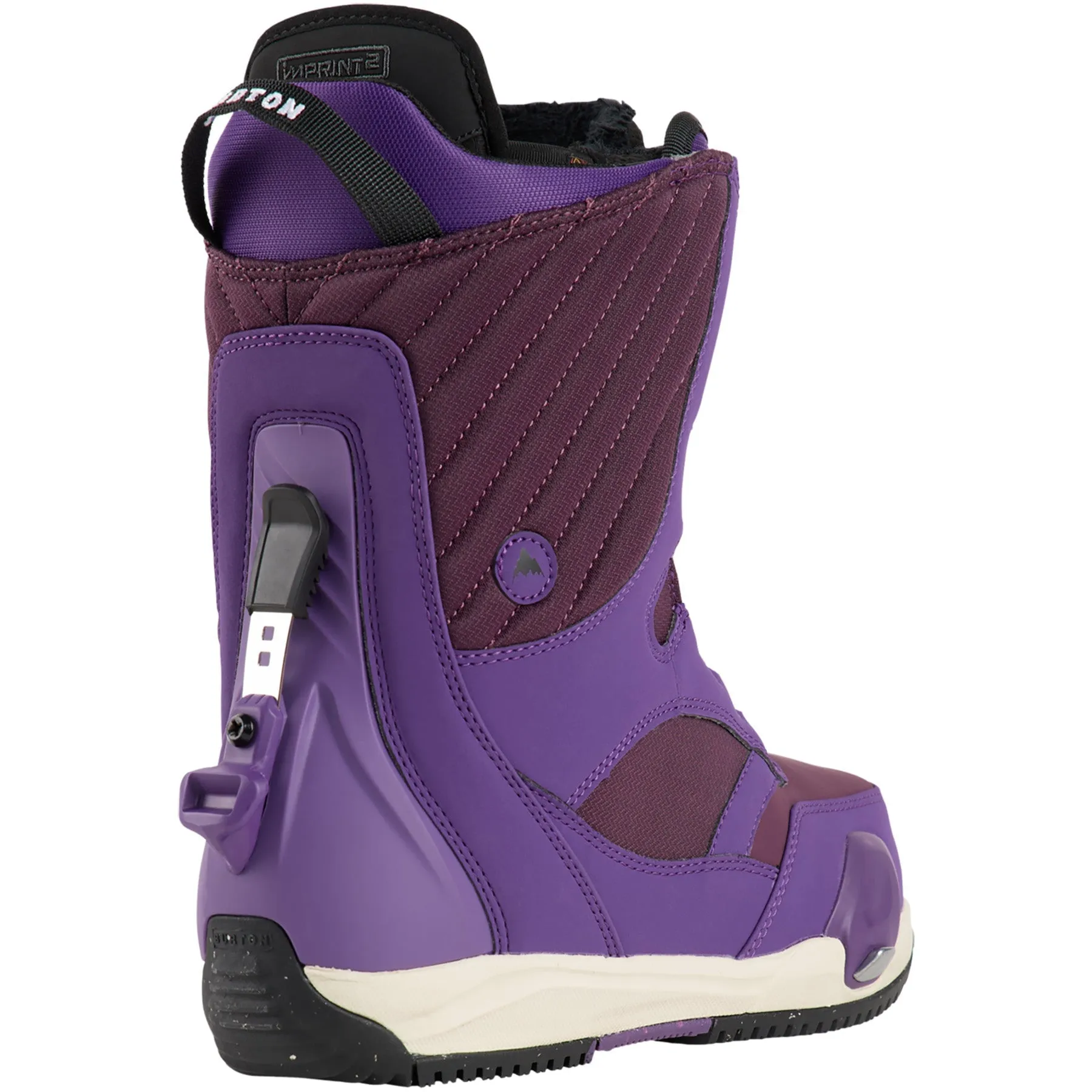 Burton Womens Limelight Step On Boot 2025