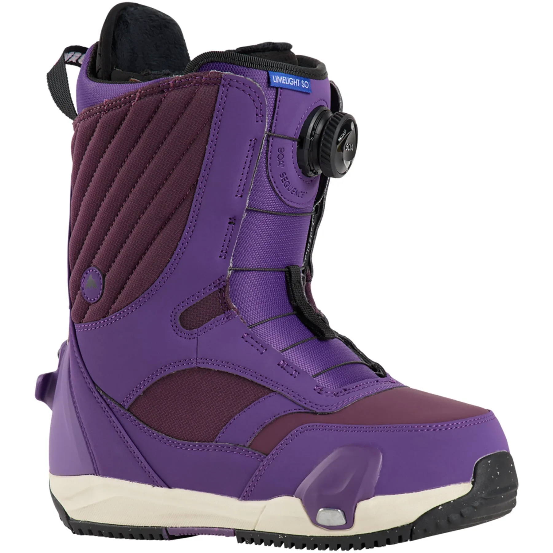 Burton Womens Limelight Step On Boot 2025