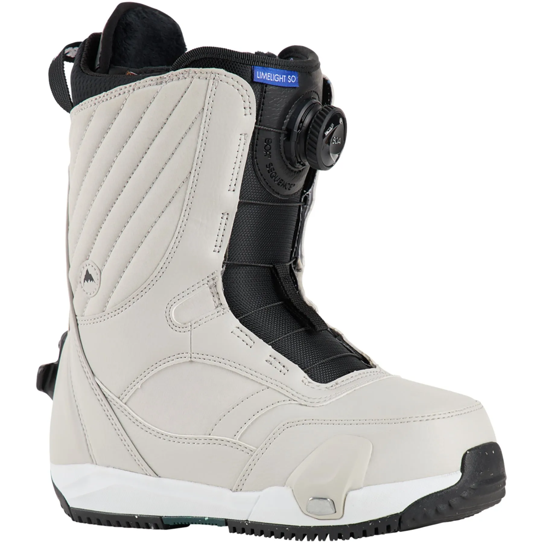 Burton Womens Limelight Step On Boot 2025