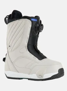 Burton Women's Limelight Step On® Snowboard Boots 2025