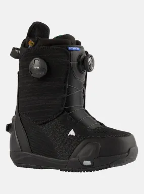 Burton Women's Ritual Step On Snowboard Boots 2025