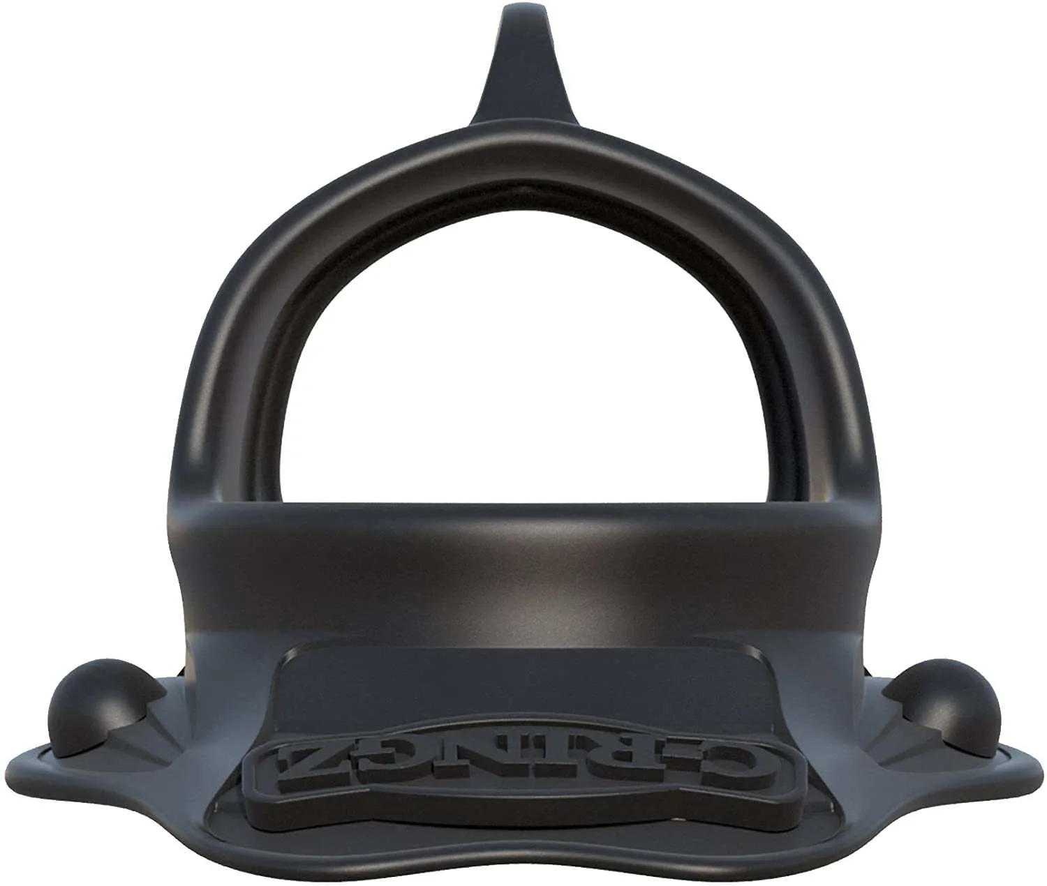 C-Ringz Rock-Hard Ring & Ball Stretcher