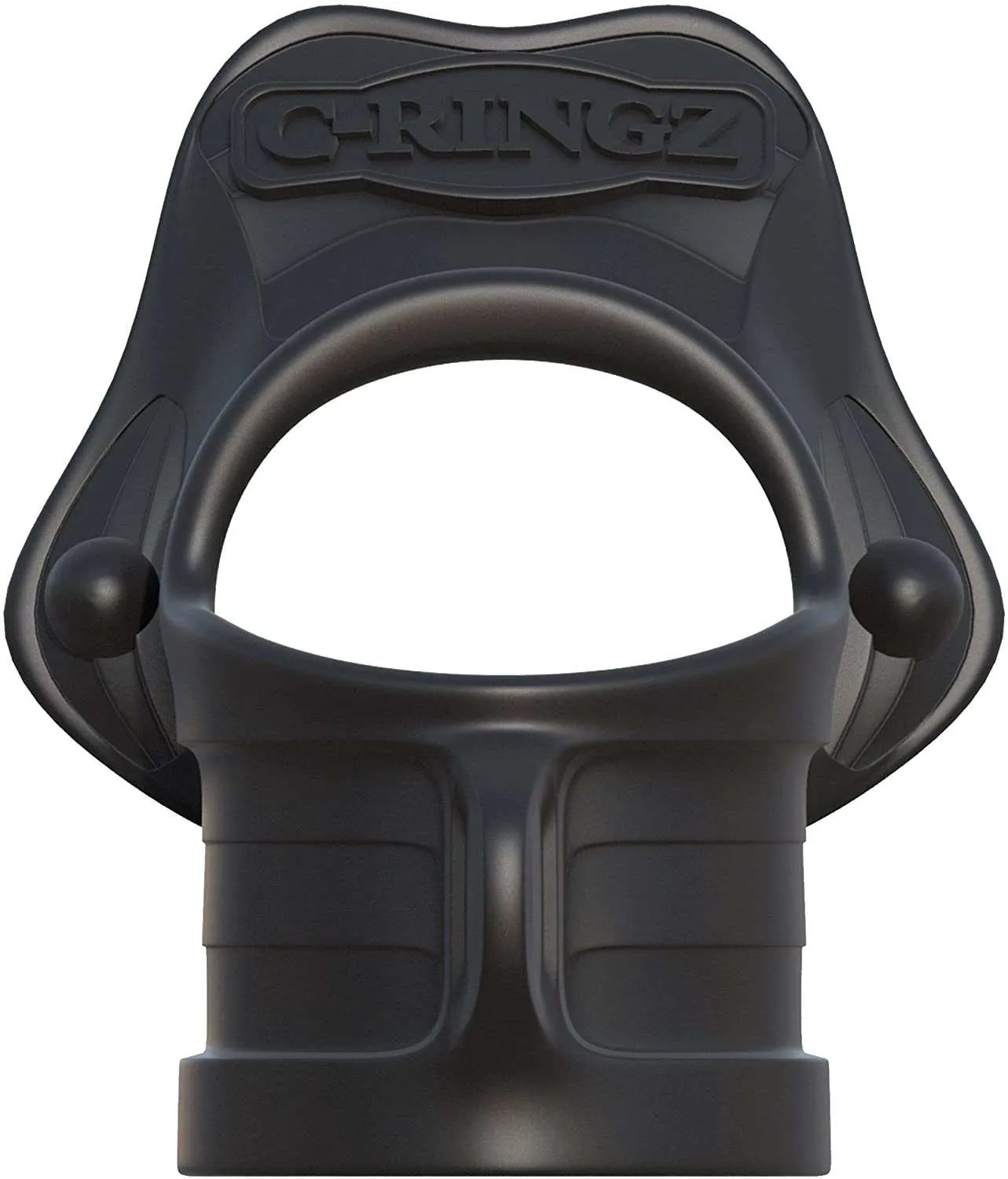 C-Ringz Rock-Hard Ring & Ball Stretcher