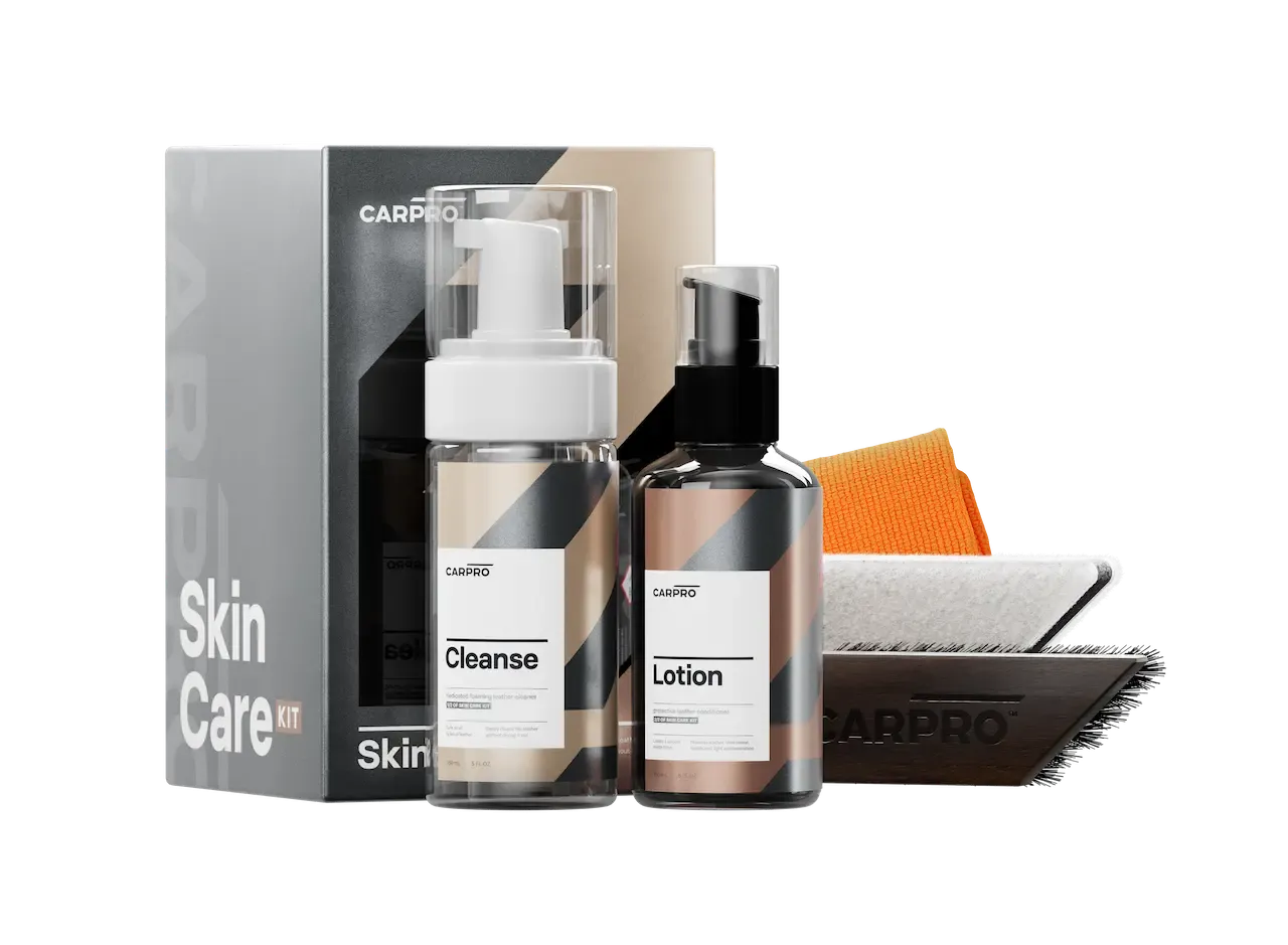 CARPRO SkinCare Kit 150ml