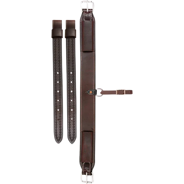 Cashel Unisex Flank Cinch Assembly Strap