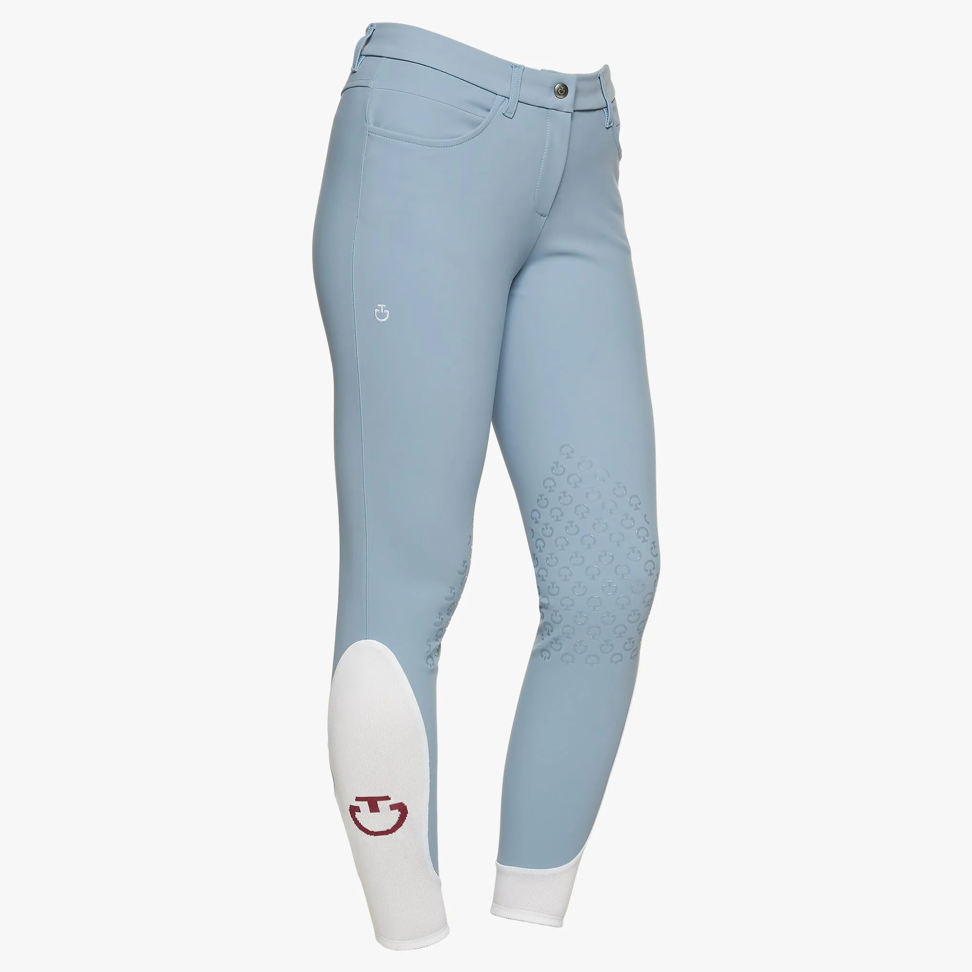 Cavalleria Toscana Ladies New Grip System Breeches