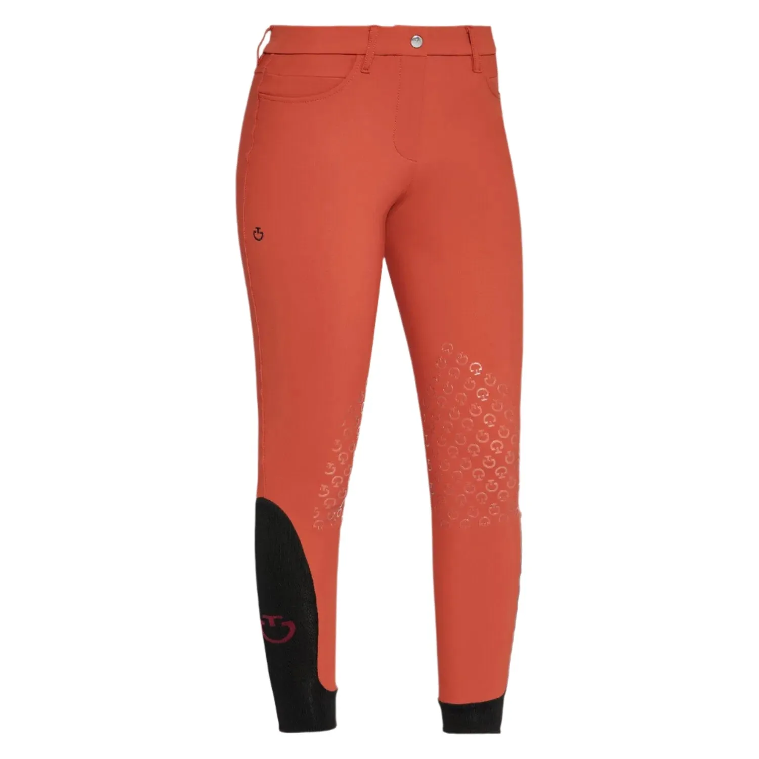 Cavalleria Toscana Ladies New Grip System Breeches