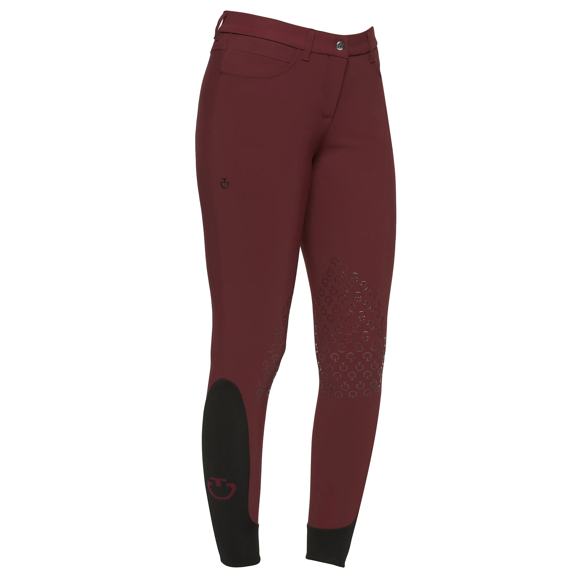 Cavalleria Toscana Ladies New Grip System Breeches