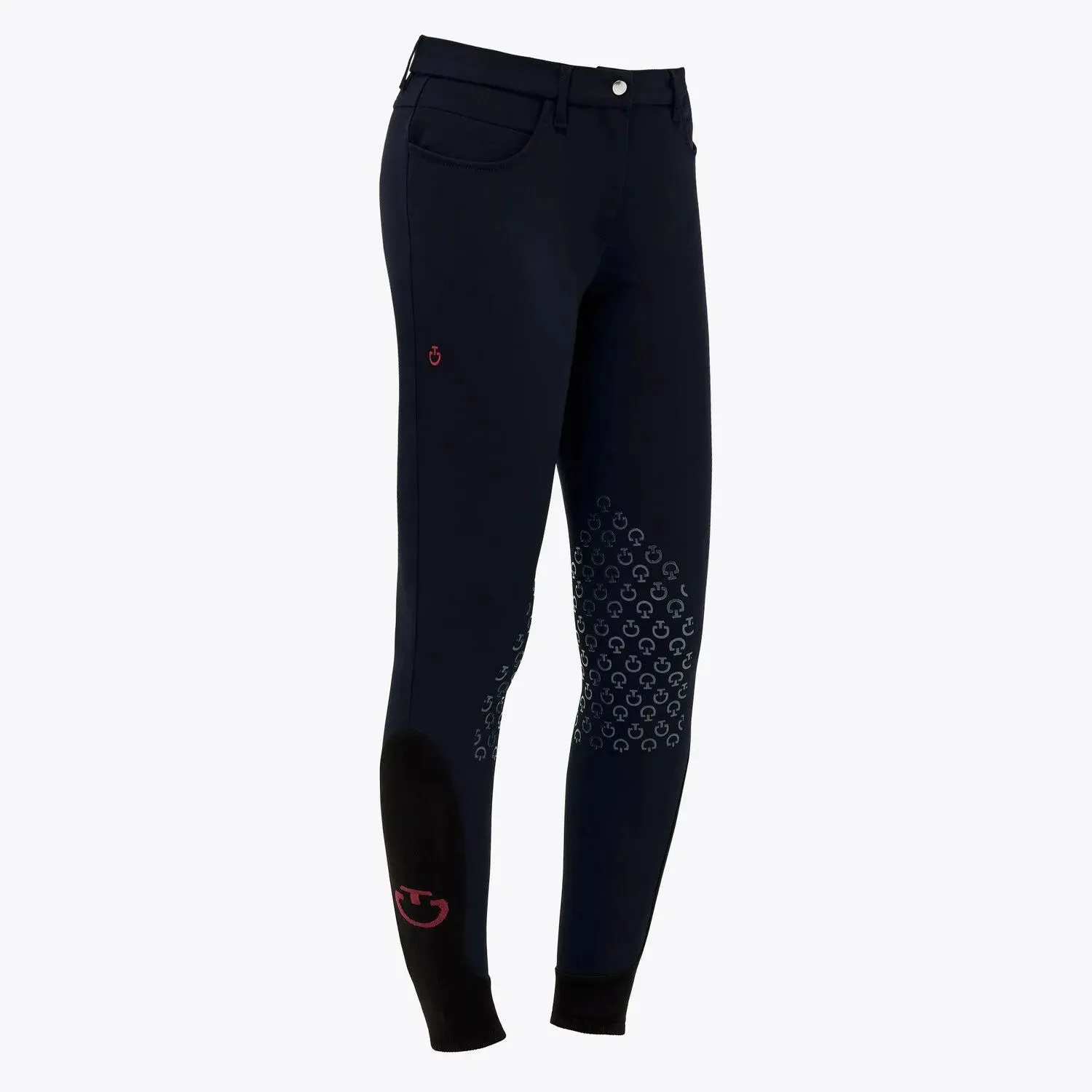 Cavalleria Toscana Ladies New Grip System Breeches