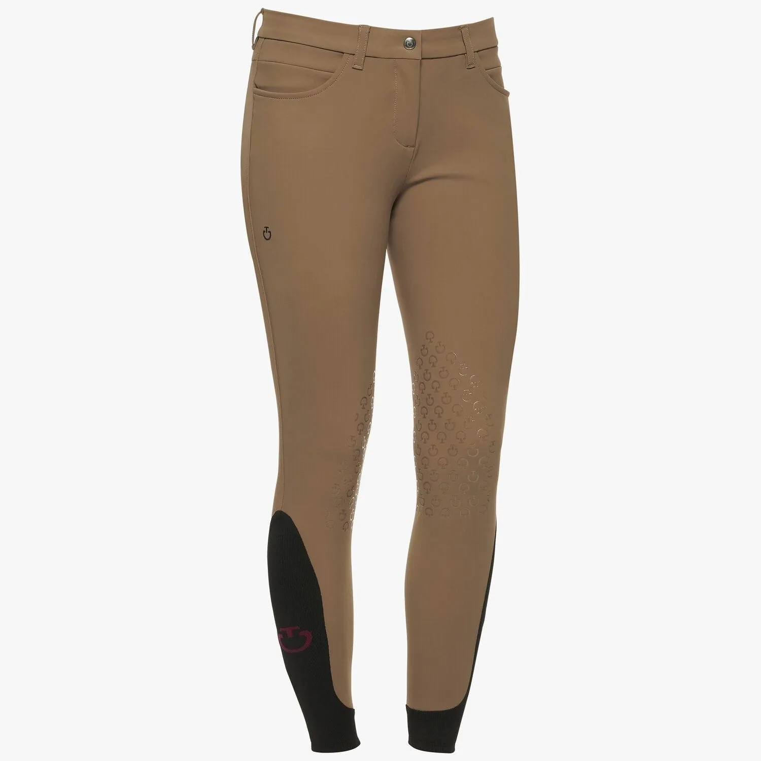 Cavalleria Toscana Ladies New Grip System Breeches