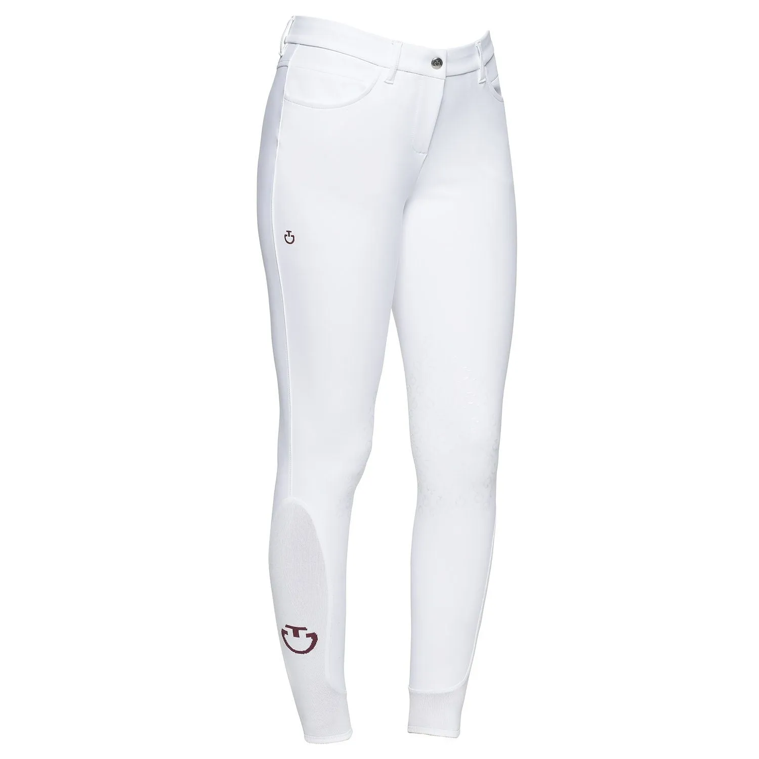 Cavalleria Toscana Ladies New Grip System Breeches