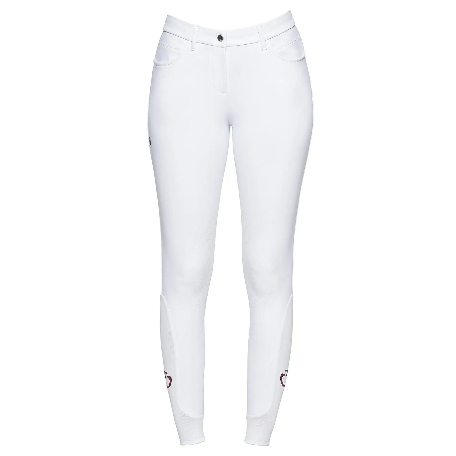 Cavalleria Toscana Ladies New Grip System Breeches