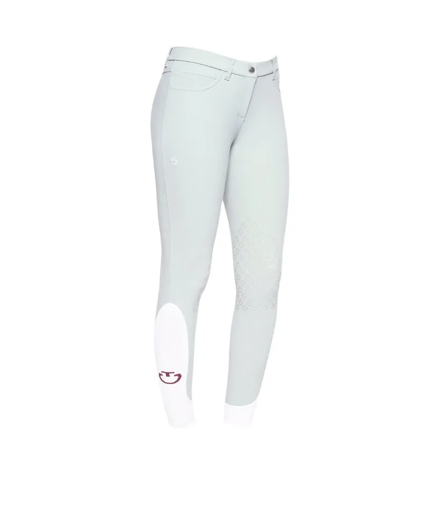 Cavalleria Toscana Ladies New Grip System Breeches