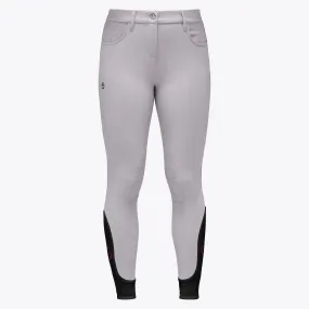 Cavalleria Toscana  Motif Print Breeches - Girls