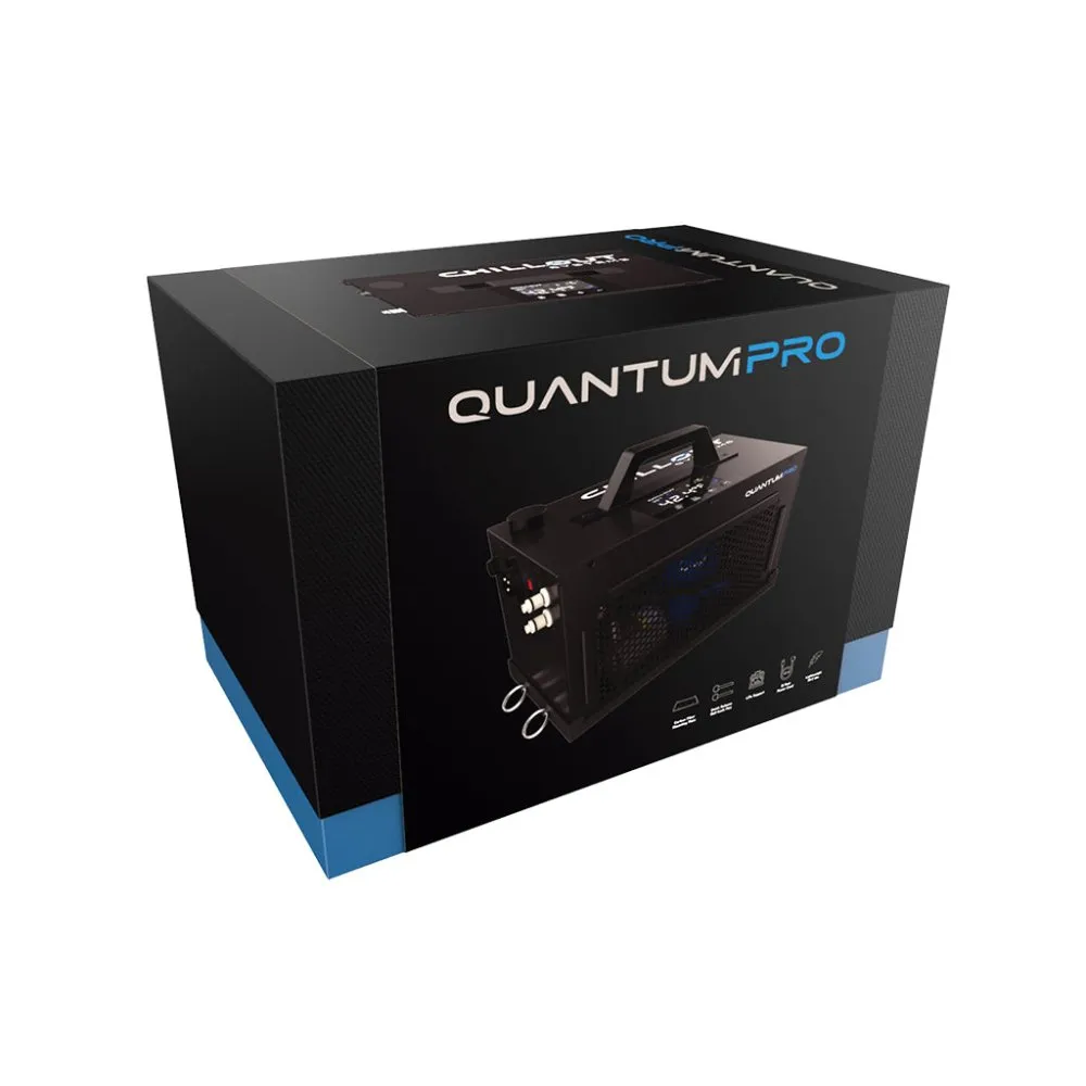 Chillout Systems Quantum Cooler Pro