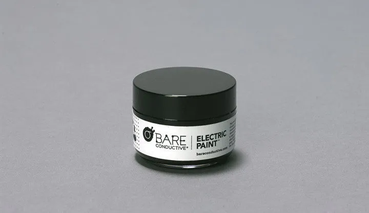 Conductive Electric Paint 50ml