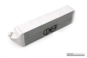 CP-E Delta Core Focus ST Front Mount Intercooler Stg 2