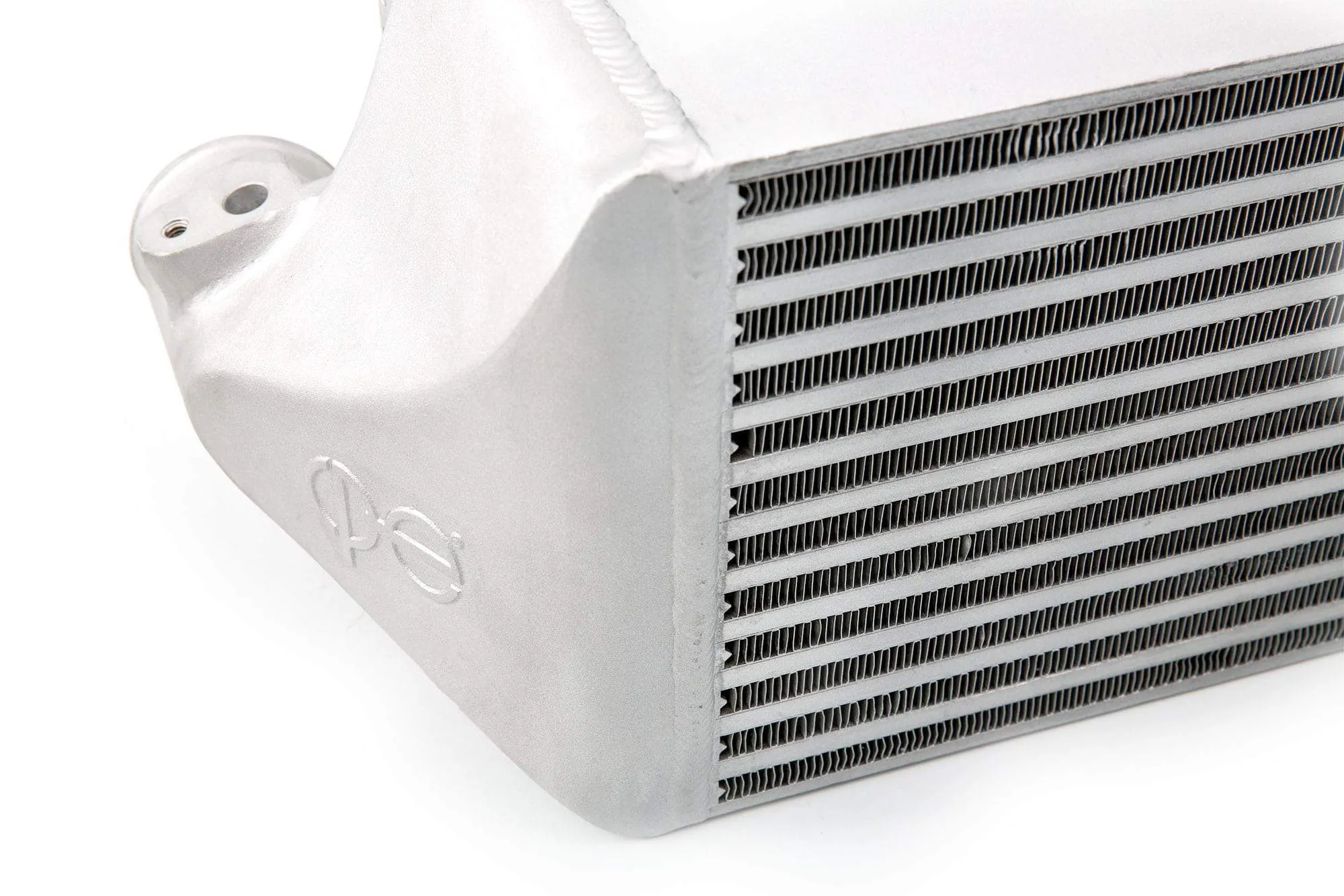 CP-E Delta Core Focus ST Front Mount Intercooler Stg 2