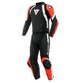 Dainese Avro 4 Mens Leather 2PC Suit