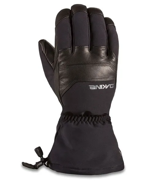 Dakine Men's Excursion Gore-Tex Glove Black 2025