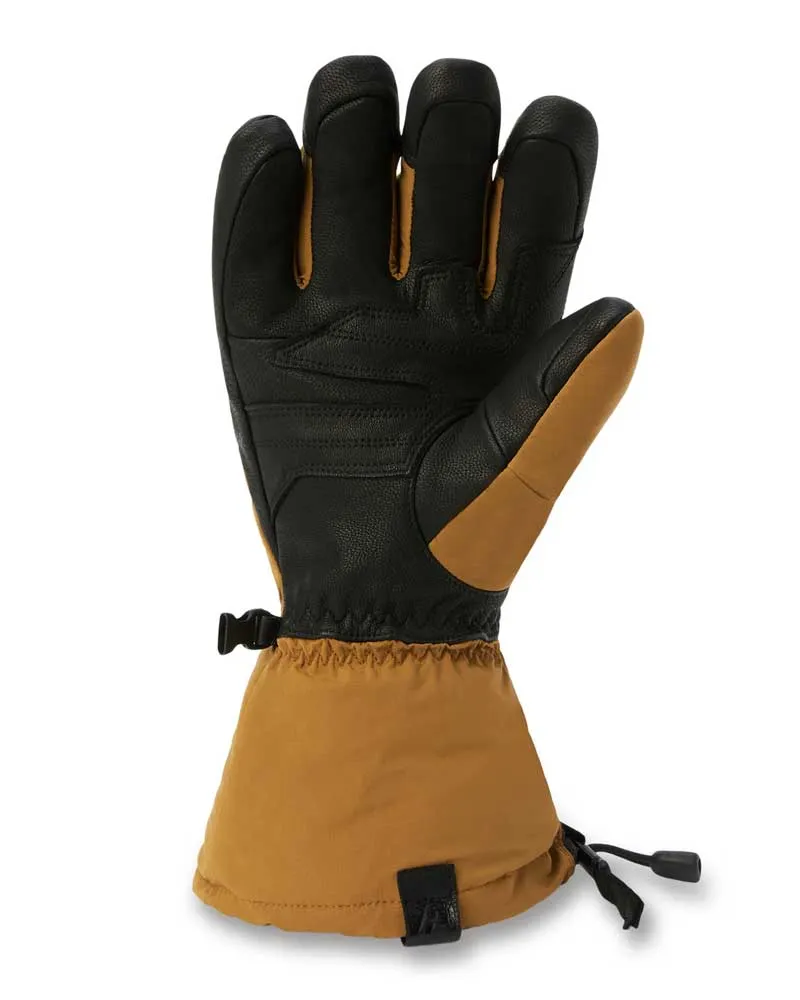 Dakine Men's Excursion Gore-Tex Glove Rubber 2025