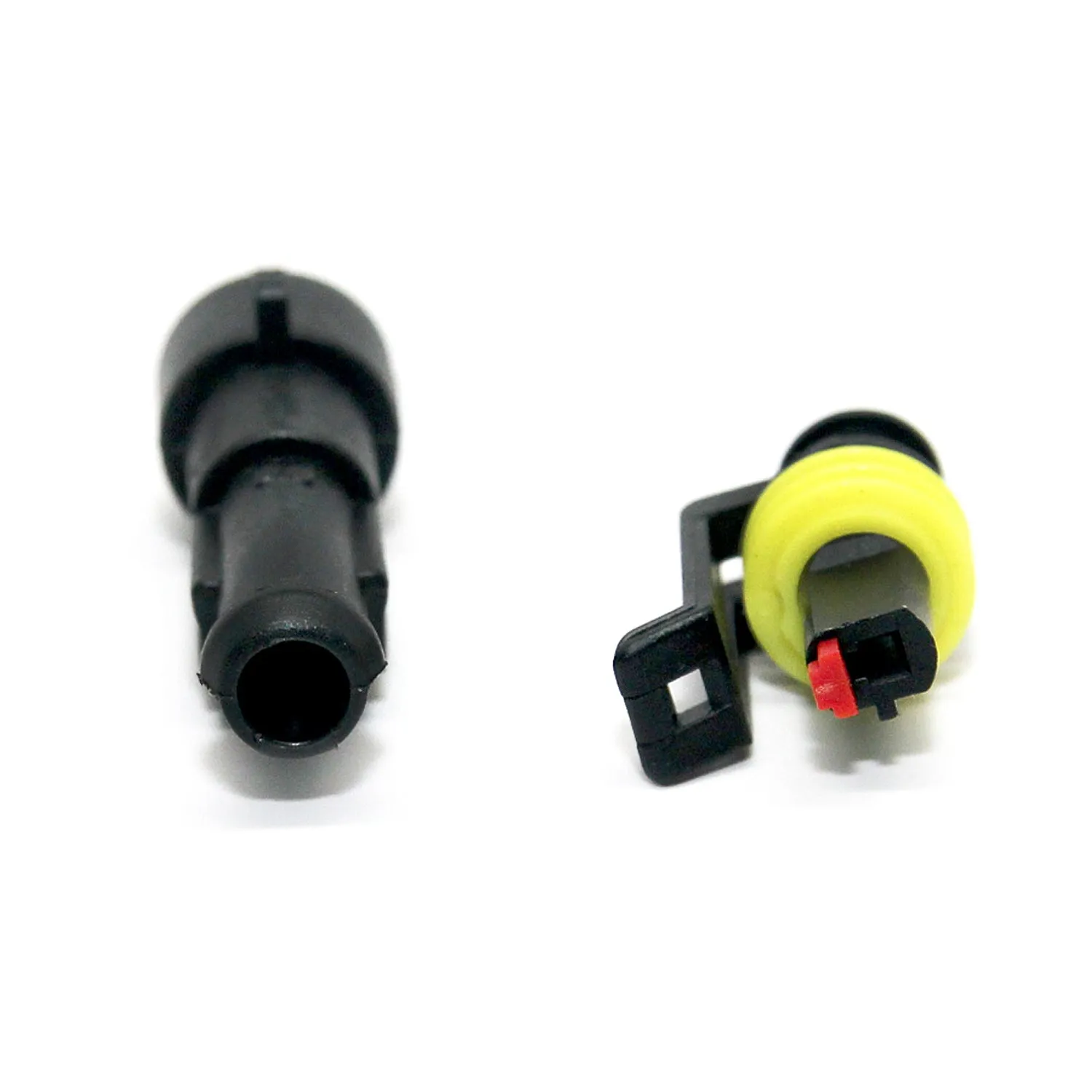 DAMA AMP Type Connector Terminal & Pins Set | Pack of 2